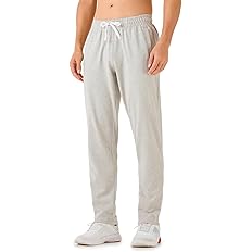 Boldfit Track Pants for Man Comfortable Night Pants for Man Breathable Pajamas for Men Cotton Regular Fit Stretchable Moisture-Wicking Fabric Night Pant